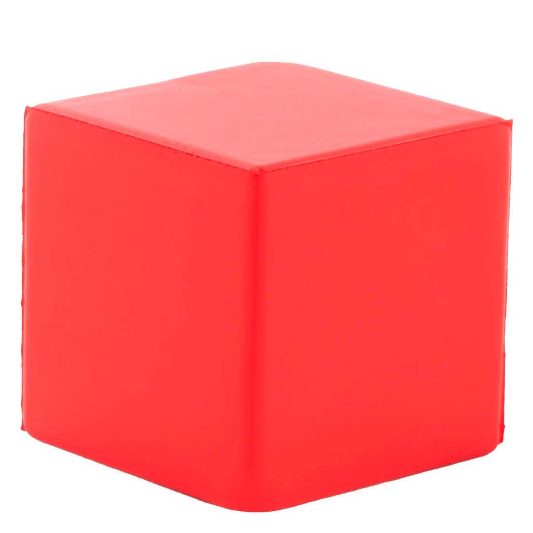 DICE, antistres proizvod, crvena