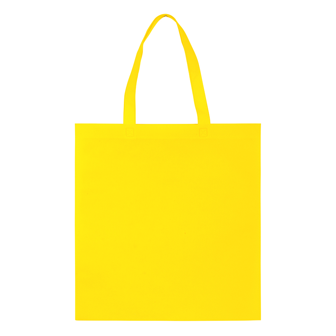 BORSA, varena torba, žuta