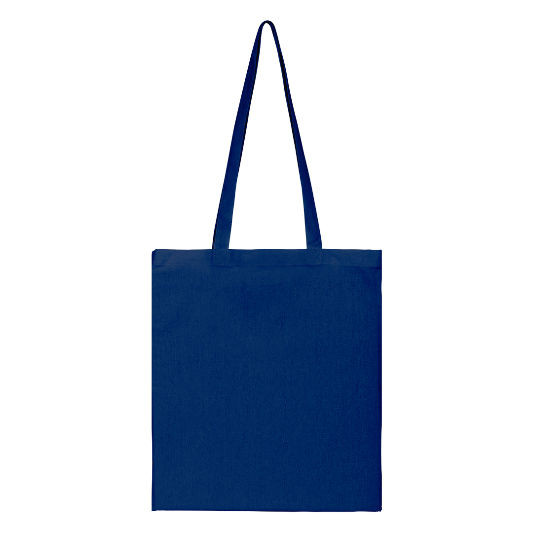 NATURELLA COLOR 105, torba, 105 g/m2, plava
