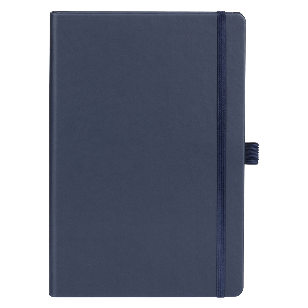 MALPENSA WS, notes a5, plavi