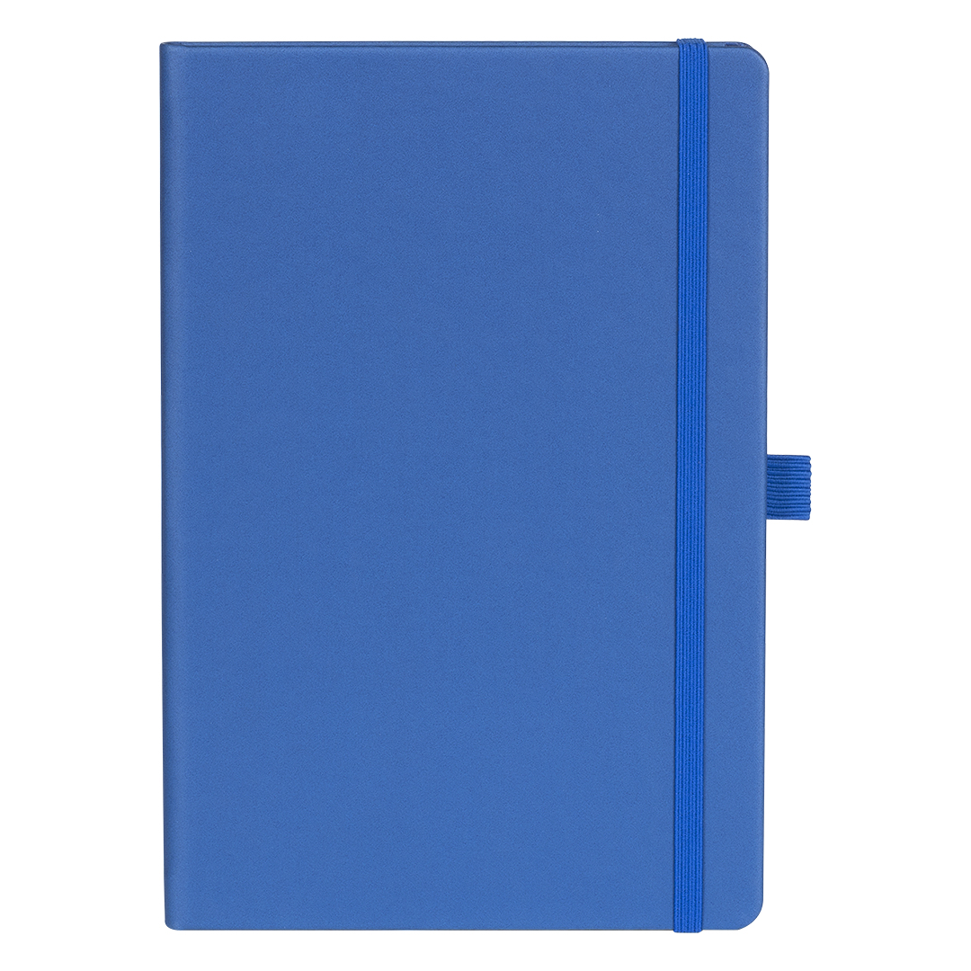 MALPENSA WS, notes a5, rojal plavi