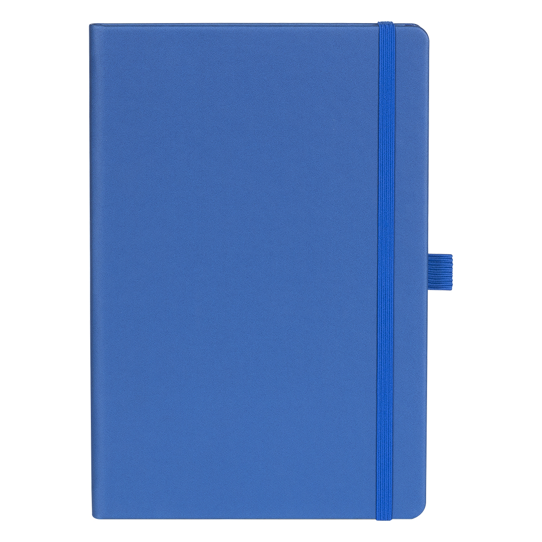 MALPENSA WL, notes a5, rojal plavi
