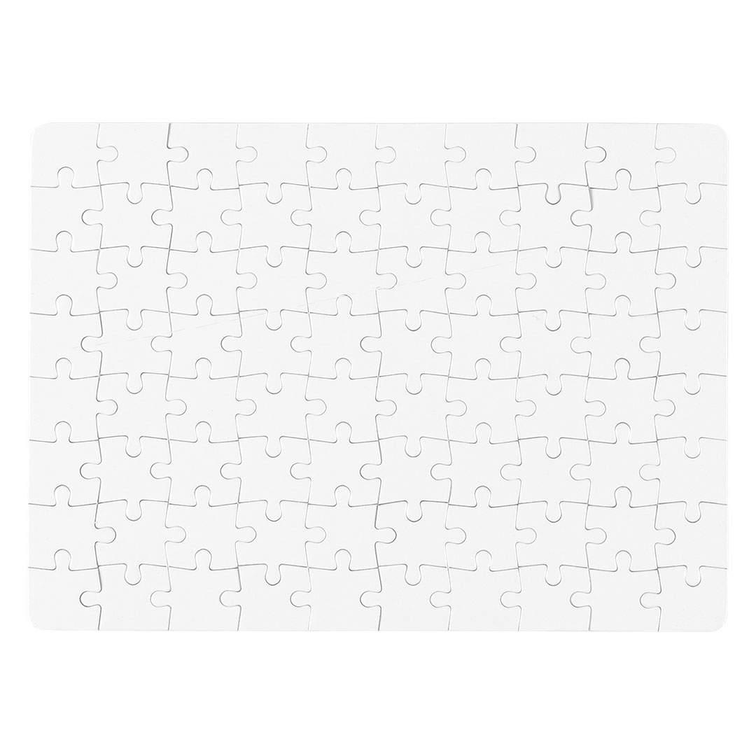 PUZZLE A5-80