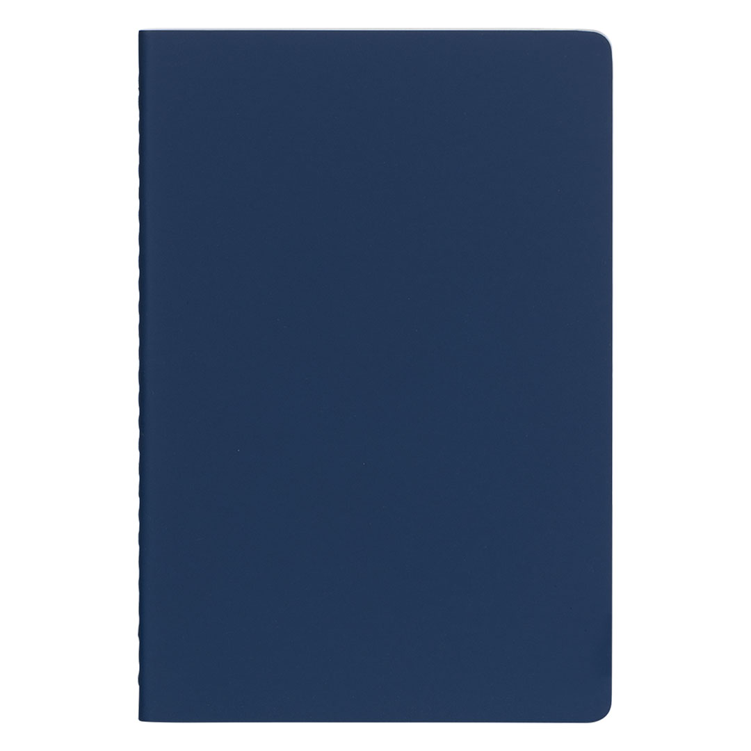 ELIOT, notes a5, plavi