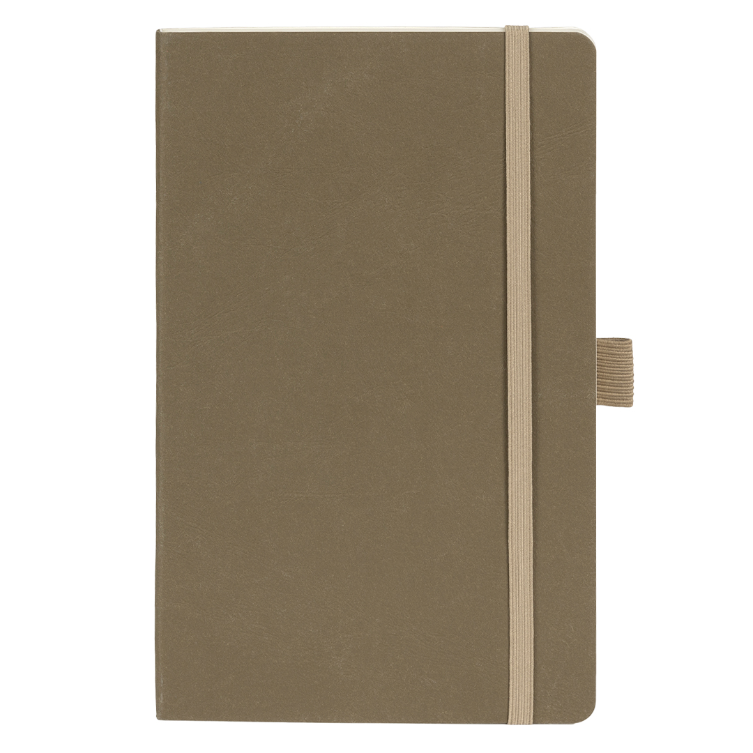 LYRA, notes a5, maslinasti