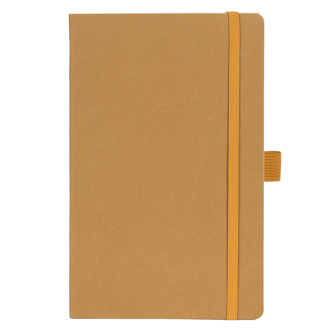 LYRA, notes a5, bež