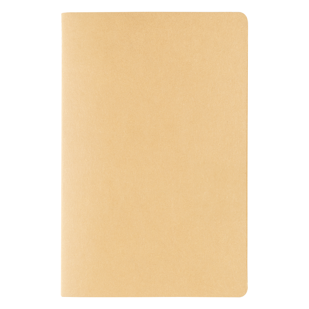KRAFT, notes a5, bež