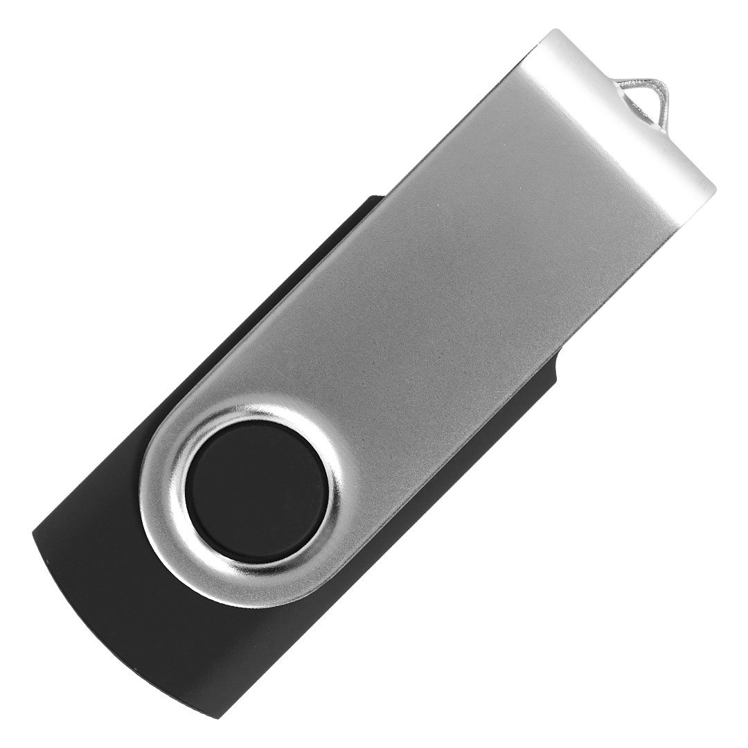 SMART 3.0, usb flash memorija, crni, 16GB