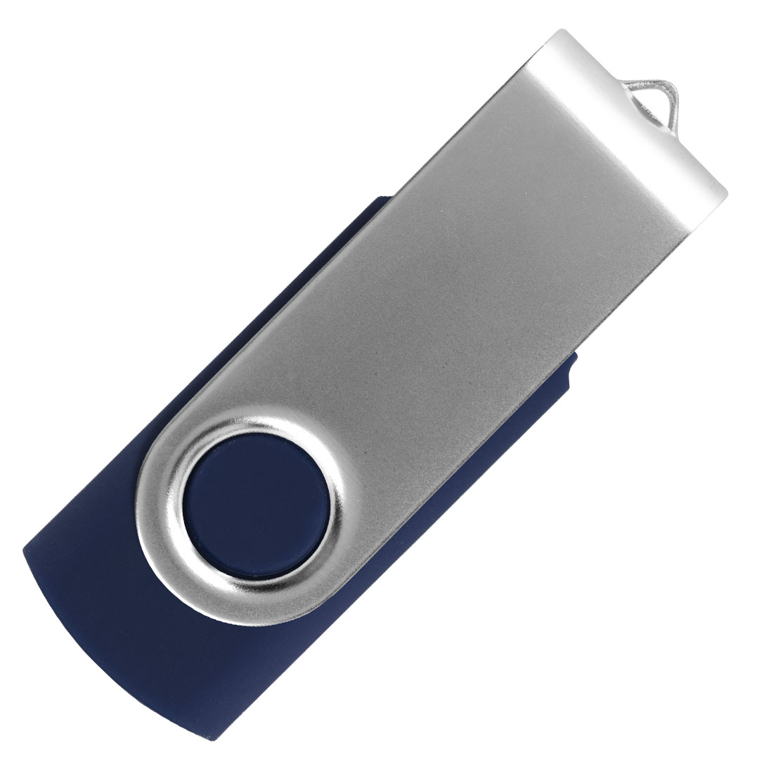 SMART, usb flash memorija, plava, 32GB