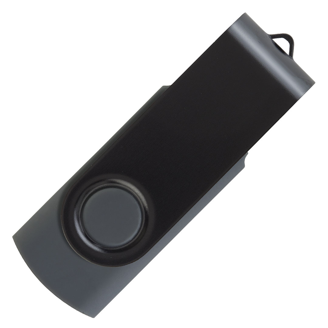 SMART BLACK 3.0, usb flash memorija, sivi, 64GB