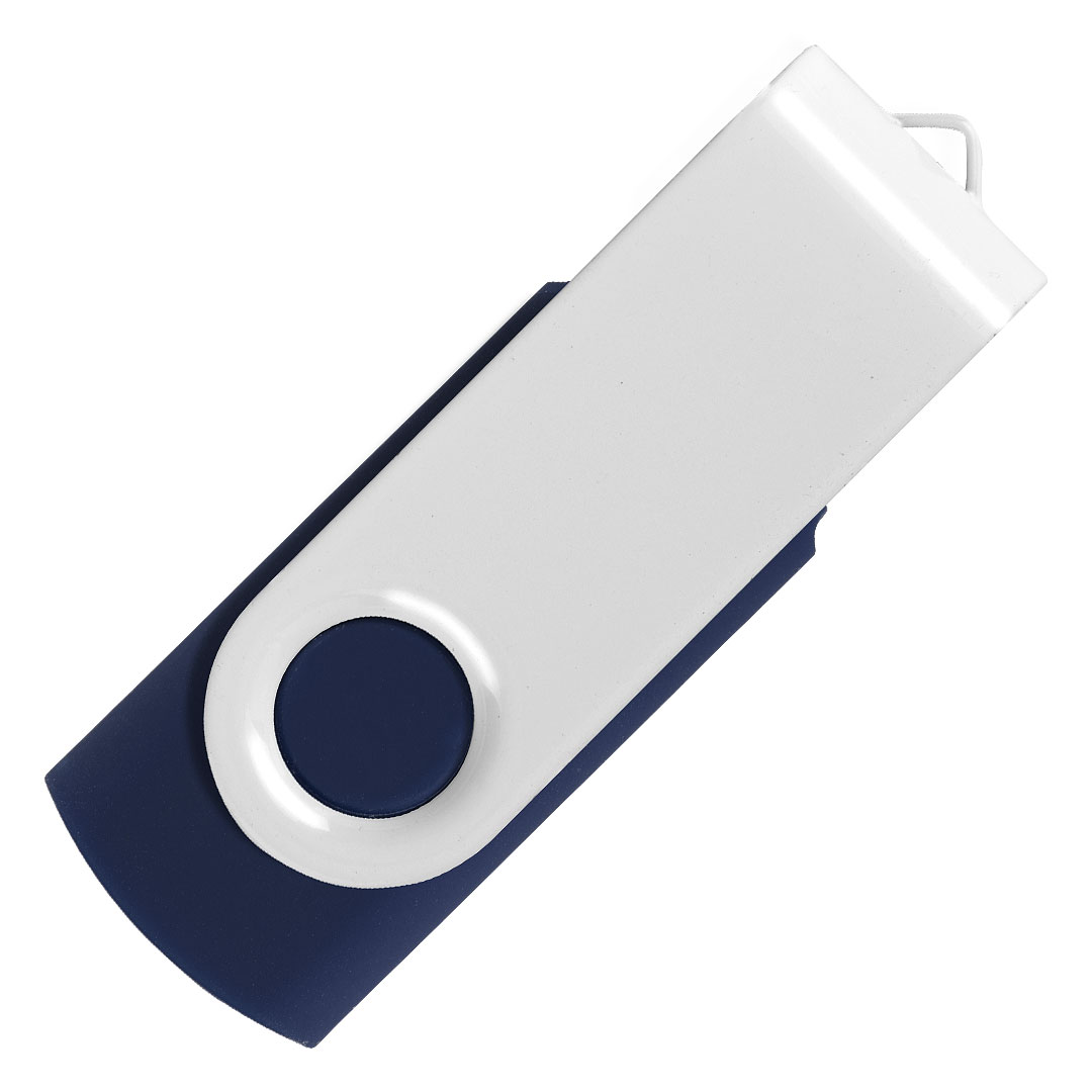 SMART WHITE 3.0, usb flash memorija, plavi, 64GB