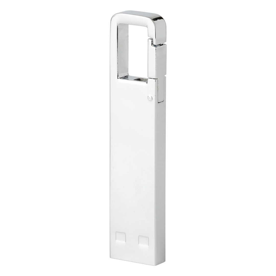 SECAM 3.0, usb flash memorija, sjajno metalni, 64GB
