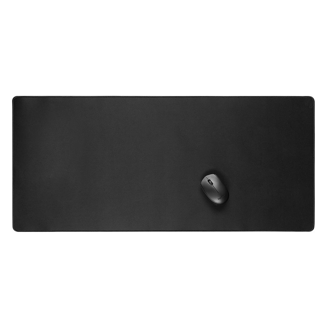 GAME PAD, podloga za kompjuterskog miša, crna