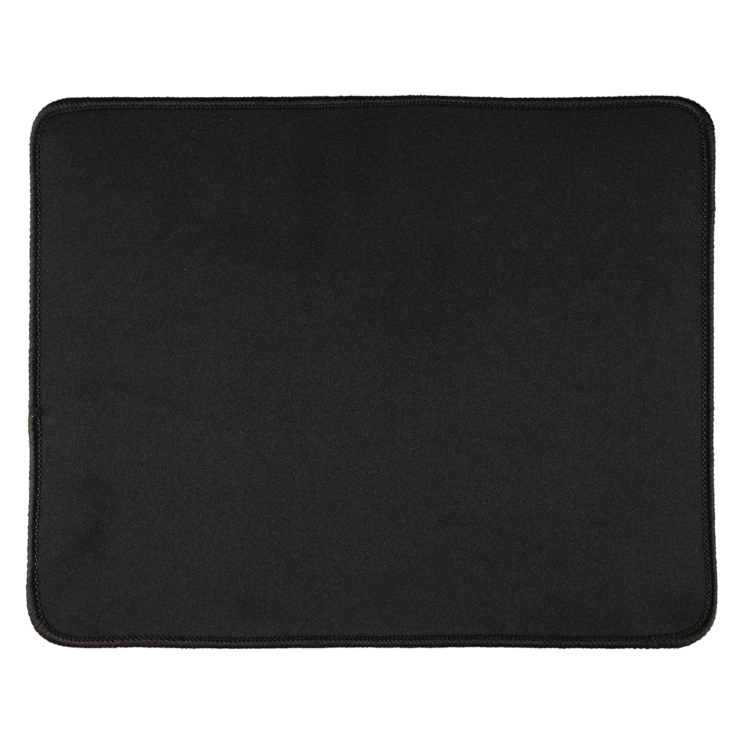 CLICK PAD, podloga za kompjuterskog miša, crna