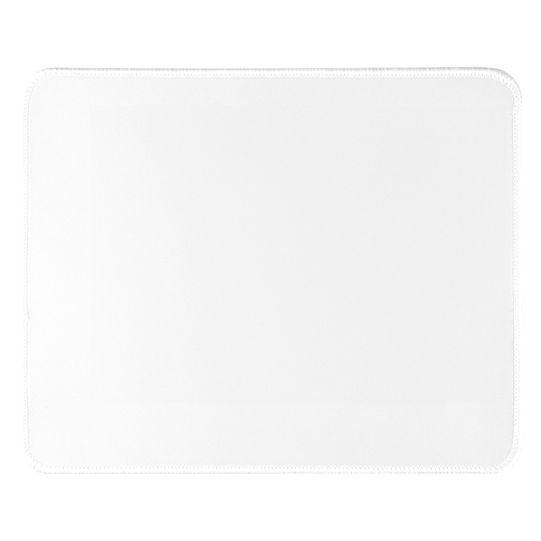 CLICK PAD, podloga za kompjuterskog miša, bela