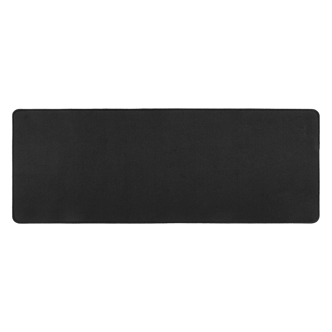 COMBO PAD, podloga za kompjuterskog miša, crna