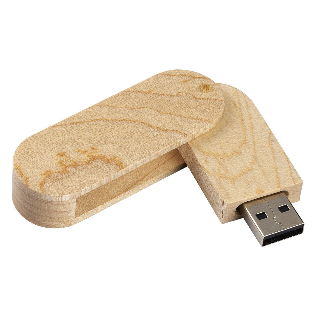 KODIAK 3.0, usb flash memorija, bež, 128GB