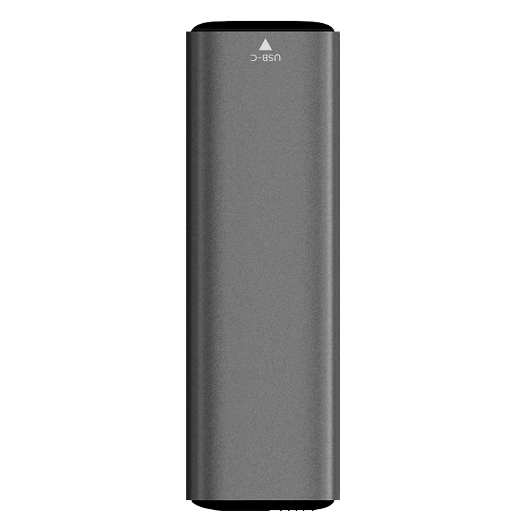 IOS, ssd flash memorija 3.1, tamno sivi, 512GB