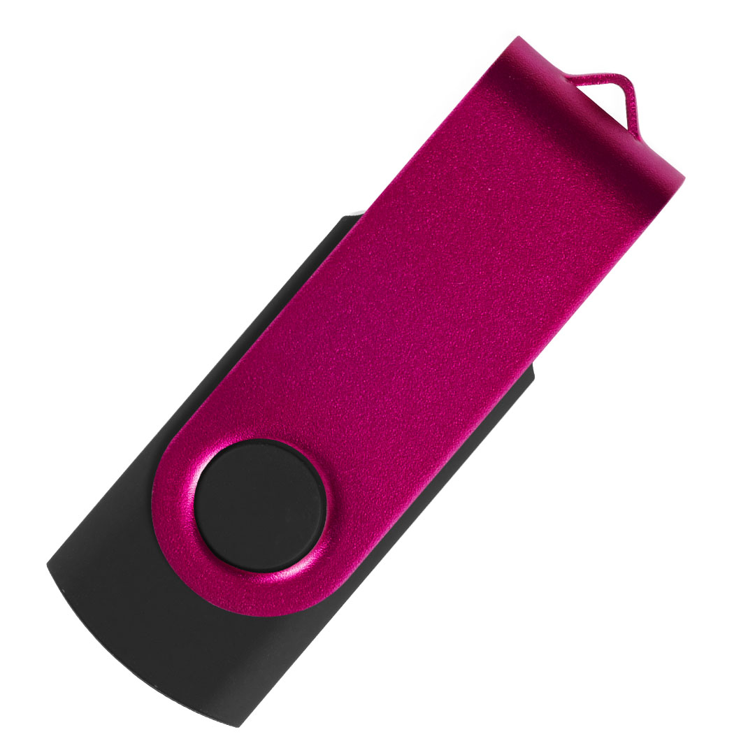 SMART PINK 3.0, usb flash memorija, crni, 64GB