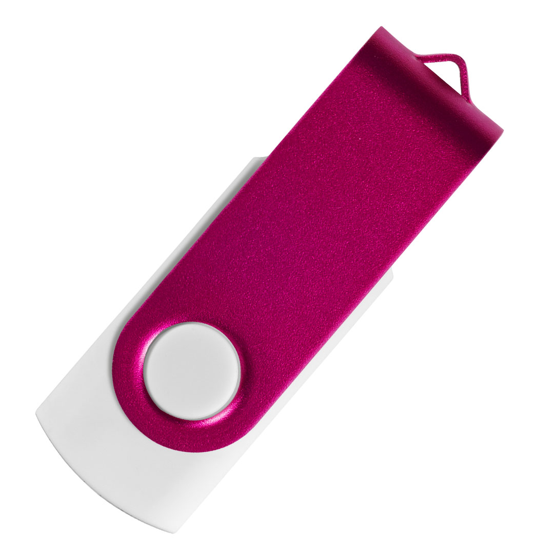 SMART PINK 3.0, usb flash memorija, beli, 32GB