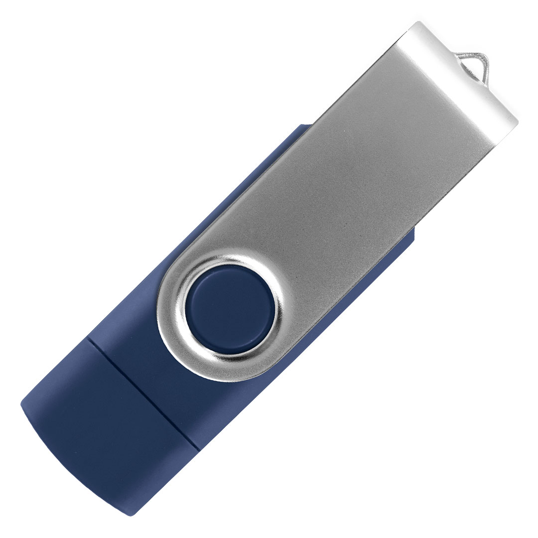 SMART C 3.0, usb flash memorija, plavi, 16GB