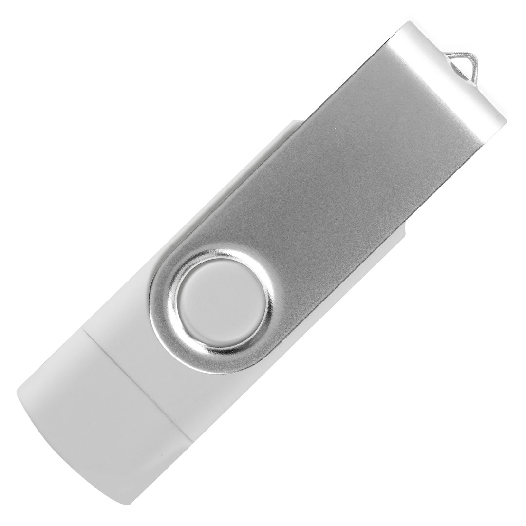 SMART C 3.0, usb flash memorija, beli, 16GB
