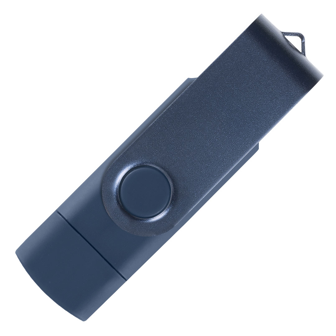 SMART C NAVY BLUE 3.0, usb flash memorija, plavi, 64GB