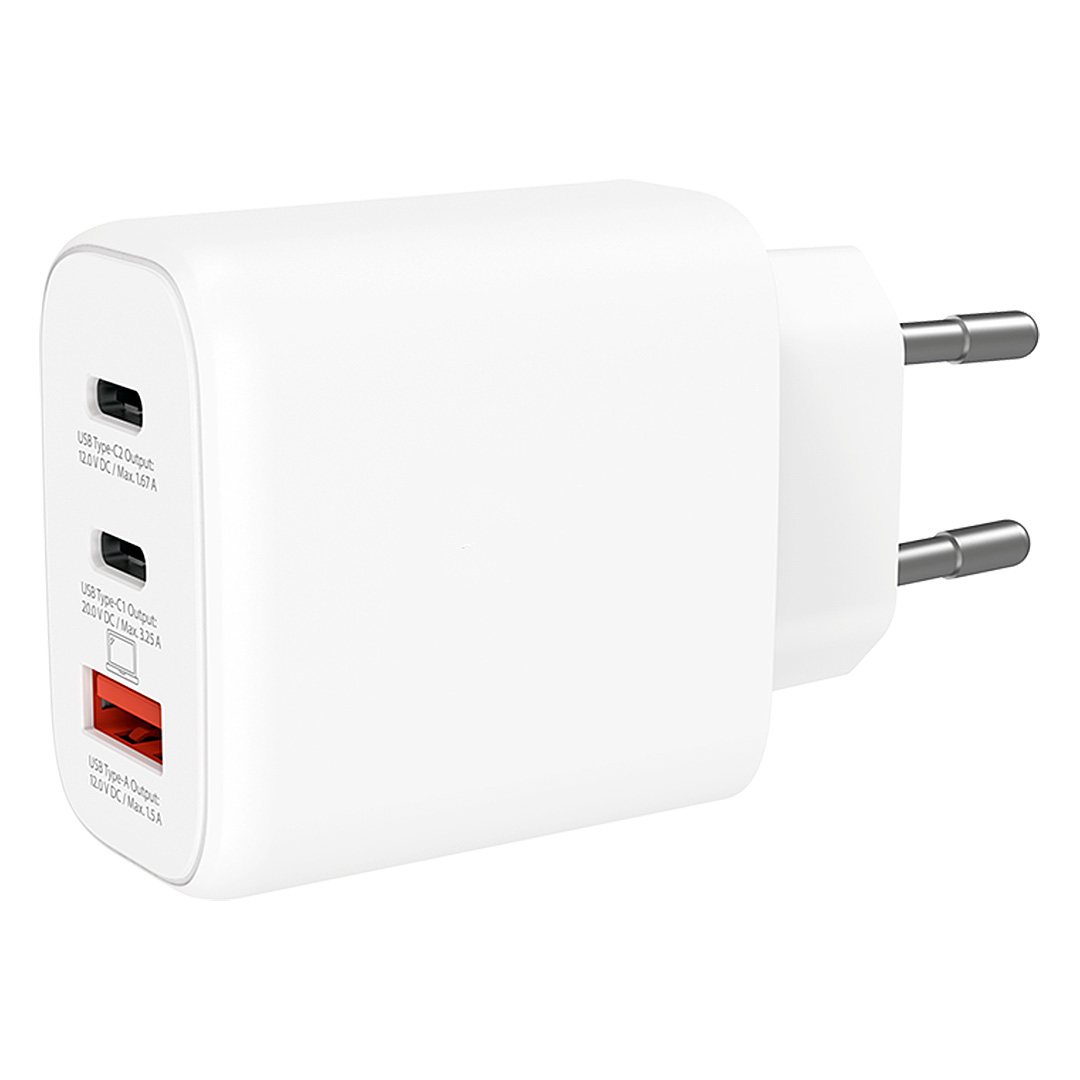 POWER CHARGER 65W PD EU