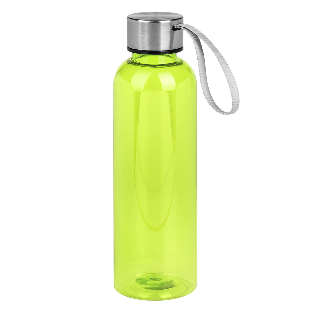 H2O PLUS, boca za vodu, 550 ml, svetlo zelena