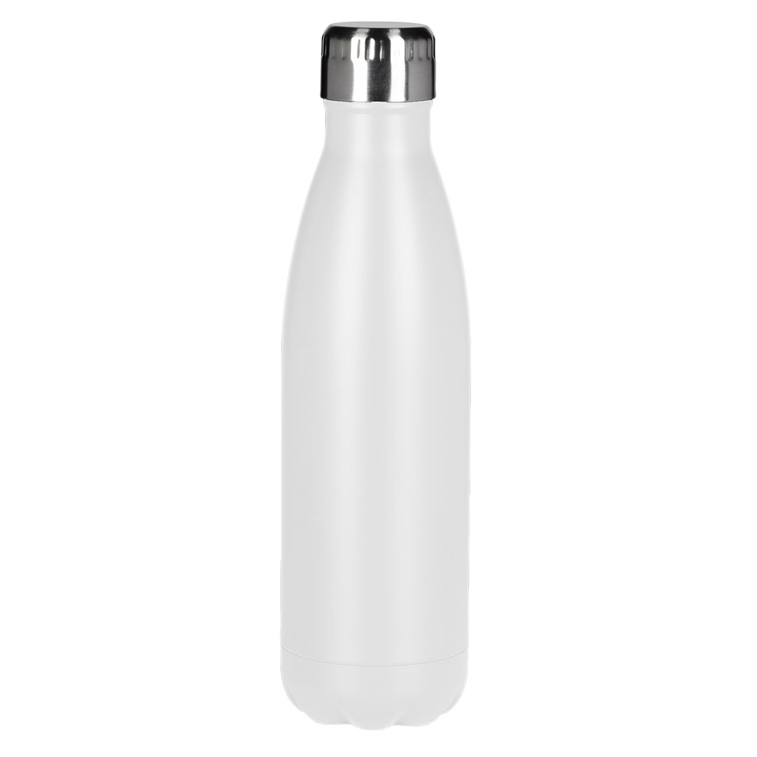 FLUID, termos, 500 ml, beli