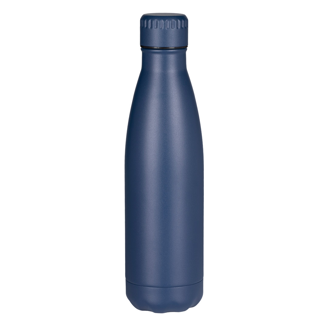 FLUID LUX, termos, 500 ml, plavi