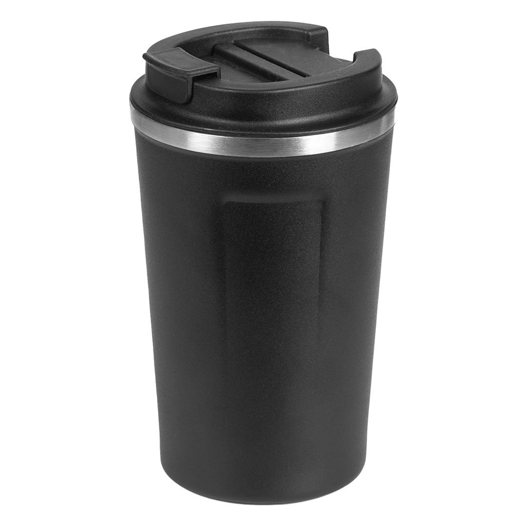 BLEND, termos, 350 ml, crni
