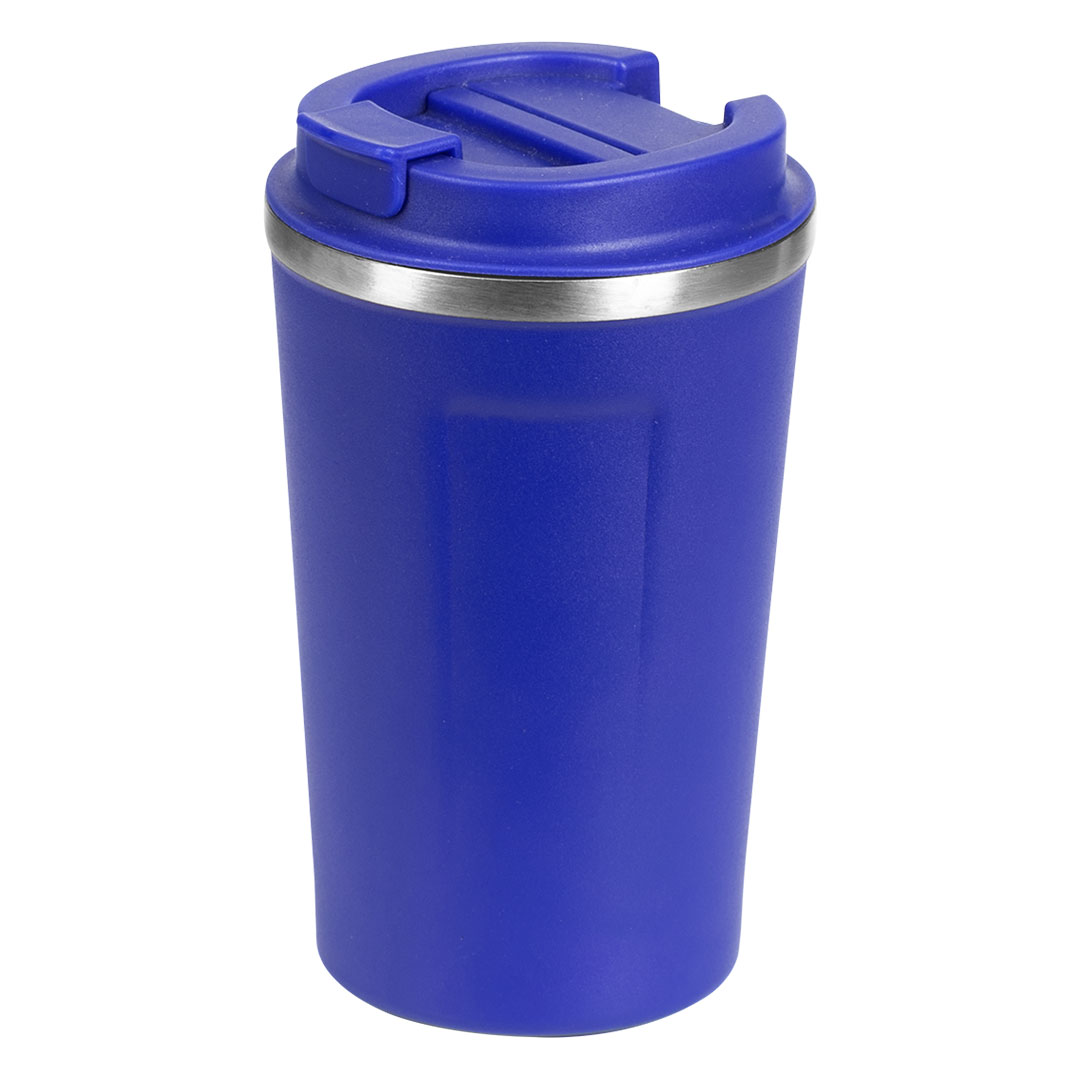 BLEND, termos, 350 ml, rojal plavi