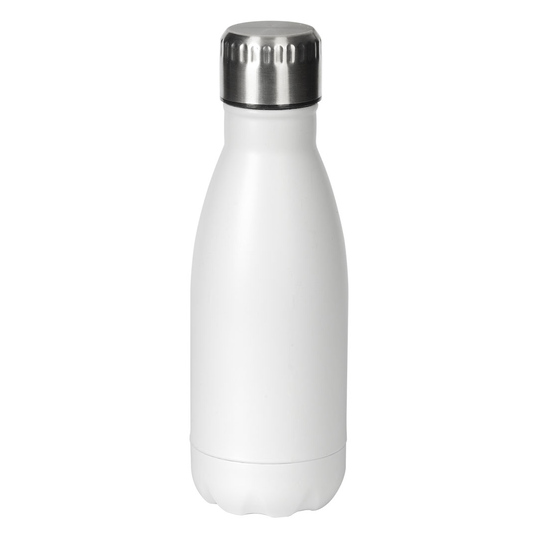 FLUID MINI, termos, 260 ml, beli