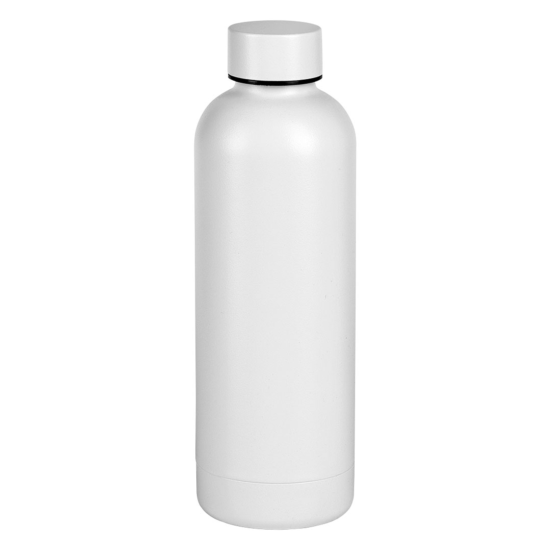 FLOW, termos, 500 ml, beli