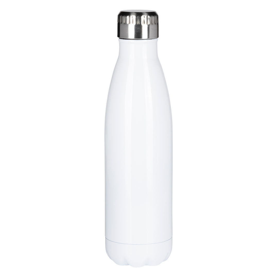 FLUID SUBLI, termos za sublimaciju, 500 ml, beli