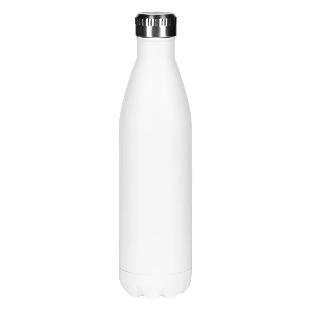 FLUID MAX, termos, 750 ml, beli