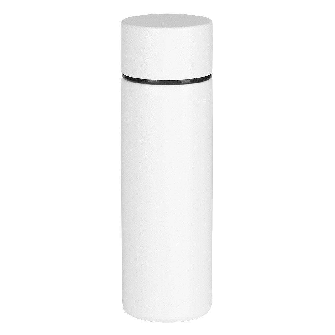 DOPPIO, termos, 150 ml, beli