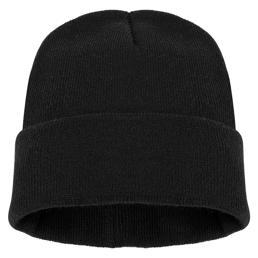 ESKIMO, zimska kapa crna