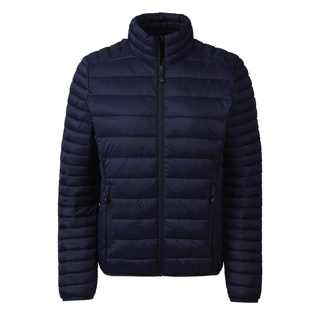 RINO JACKET, jakna, plava